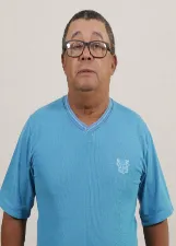 GERALDO BARBOSA REIS