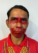 DAMAZINHO MAXACALI