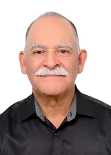 VALTER JOSÉ CANDIDO
