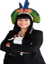 JUVANA EVARISTA DOS SANTOS