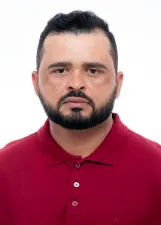 CARLOS CÉSAR BORGES BARBOSA