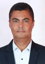 FAUSTO DE JESUS SOARES DE SOUZA