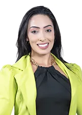 PAMELA ROBERTA FERREIRA DE LIMA