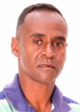 HILTON CESAR DA ROCHA PINTO