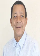 ANTONIO DIDI SANTANA