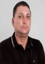 APARECIDO DE JESUS SANTOS