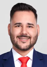 ARTHUR LUIZ FERREIRA