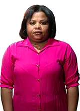 GLEISE DA SILVA FAUSTO