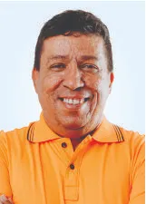 MARCO ANTONIO DA SILVA