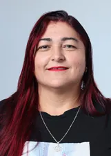 CLAUDINÉIA FREITAS DE SOUSA