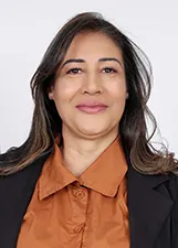 MARIA ANDRÉIA CRISTINA PEREIRA