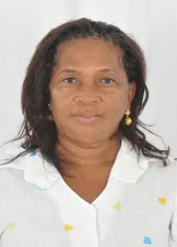 MARLÚCIA PEREIRA DA SILVA