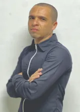EDILSON MONTEIRO FERNANDES