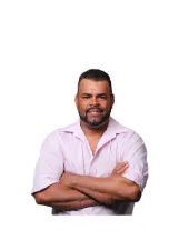 GILBERTO DO CARMO GONÇALVES