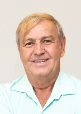 GILBERTO RIBEIRO DA SILVA