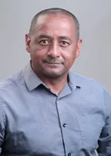 CARLOS ALBERTO DA SILVA