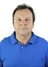 EDSON DONIZETE DA ROCHA