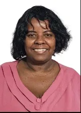 CLÁUDIA REGINA DA SILVA