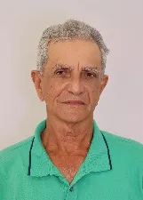 LUIZ SILVÉRIO PINTO DE FREITAS