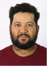 REGINALDO VALDINHO PEREIRA