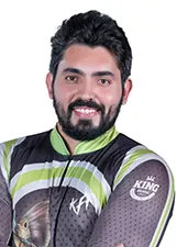 MARCOS ANTÔNIO VALERIANO