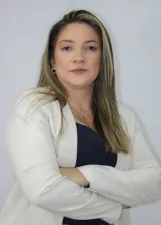 REGIANE CRISTINA DA SILVA