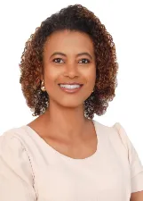 LUCIANA NAZARÉ ALVES DOS SANTOS