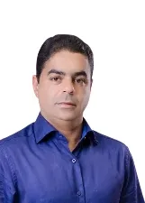 JOSÉ DE OLIVEIRA DIAS JÚNIOR