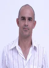 EUBER JEIDSON CALDEIRA