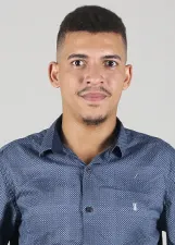 GEDEON MOTA DE SOUZA