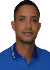 MARCOS ANTONIO SIQUEIRA DA SILVA
