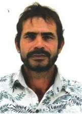 EDAIR JOSÉ DOS SANTOS