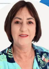 REGINA CELI DE PAULA