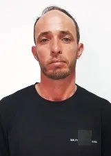 ROMILDO CAETANO DOS SANTOS