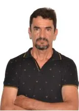 VICENTE HOMERO DA COSTA