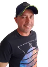 MARCOS JOSE RIBEIRO