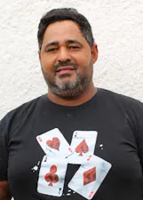 JOSE CARLOS PEREIRA DA PENHA