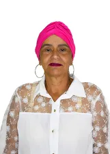 TÂNIA MARIA DE MATOS GARCIA