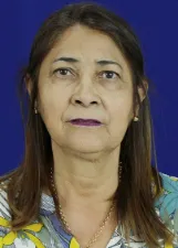 ERCY DOS SANTOS FERREIRA MENDES