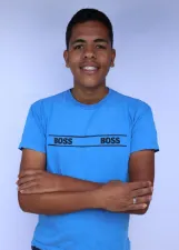 JOAO VITOR DE SOUZA