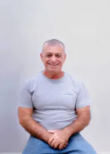 CARLOS ALBERTO DE OLIVEIRA