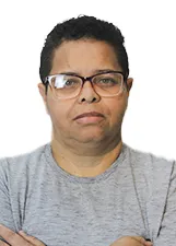 ROSILDA APARECIDA DE SOUZA