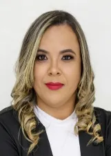 GIZELMA MARIA DE ALENCAR COELHO