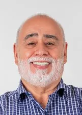 ANTÔNIO CARLOS DE MELO