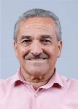 GERALDO MENDES DE SOUZA