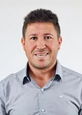 CLAUDENIR DA MATA ROCHA