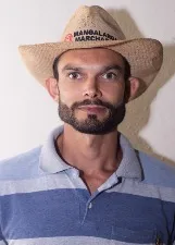 EDGARD BORTOLINE ANDRADE