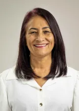 CLAUDISSE DE FÁTIMA GOULART