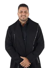 ELIVELTON BERNARDES DOS SANTOS