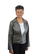 ANA LUISA CARDOSO DE JESUS